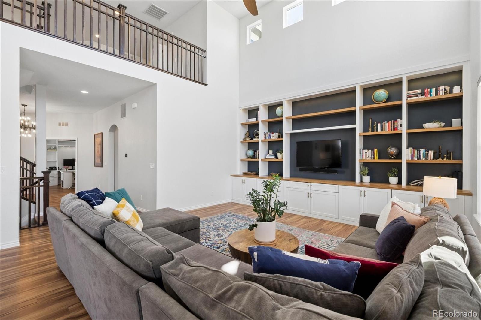 MLS Image #5 for 13850 w 89th loop,arvada, Colorado