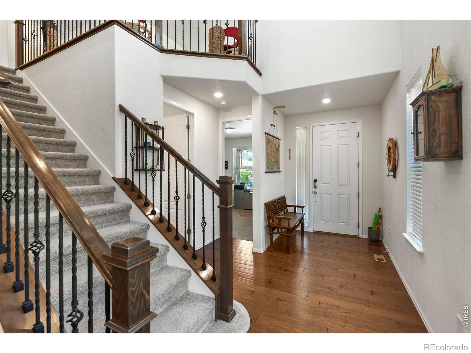 MLS Image #2 for 833  carbonate lane,erie, Colorado