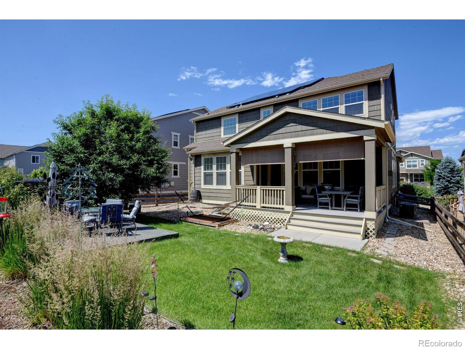 MLS Image #21 for 833  carbonate lane,erie, Colorado