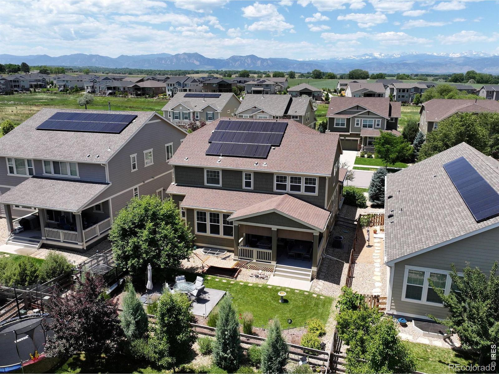 MLS Image #25 for 833  carbonate lane,erie, Colorado