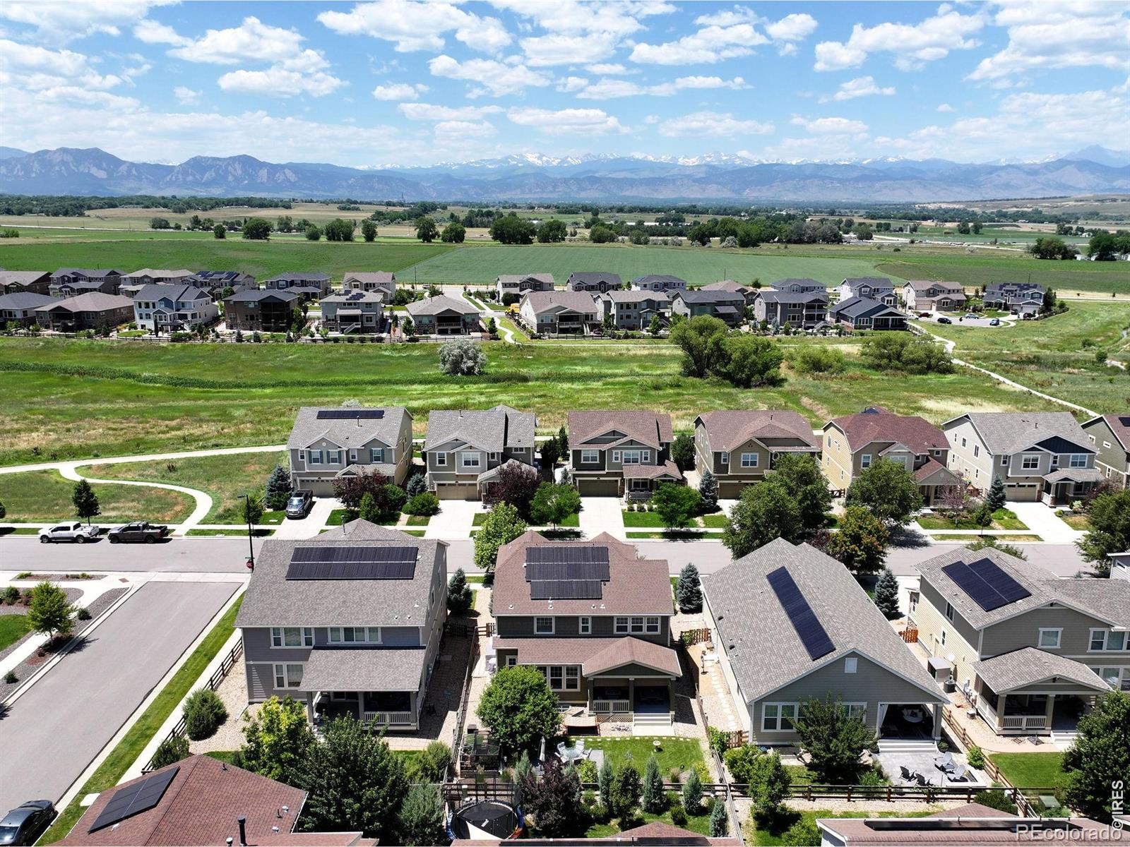 MLS Image #26 for 833  carbonate lane,erie, Colorado
