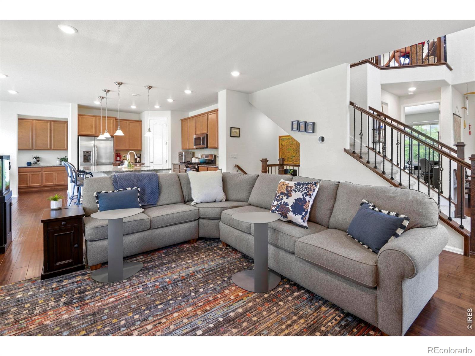 MLS Image #5 for 833  carbonate lane,erie, Colorado