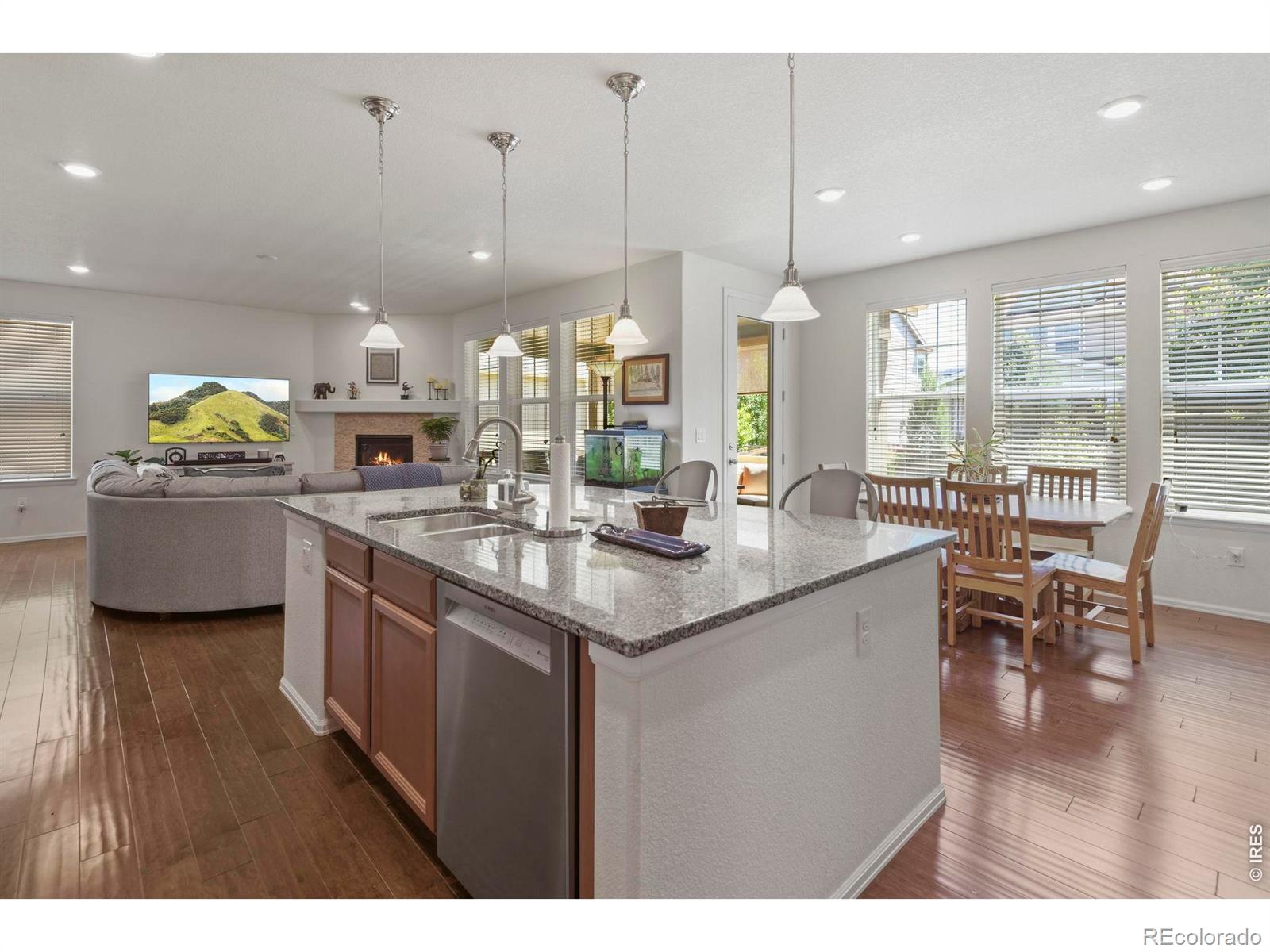 MLS Image #8 for 833  carbonate lane,erie, Colorado