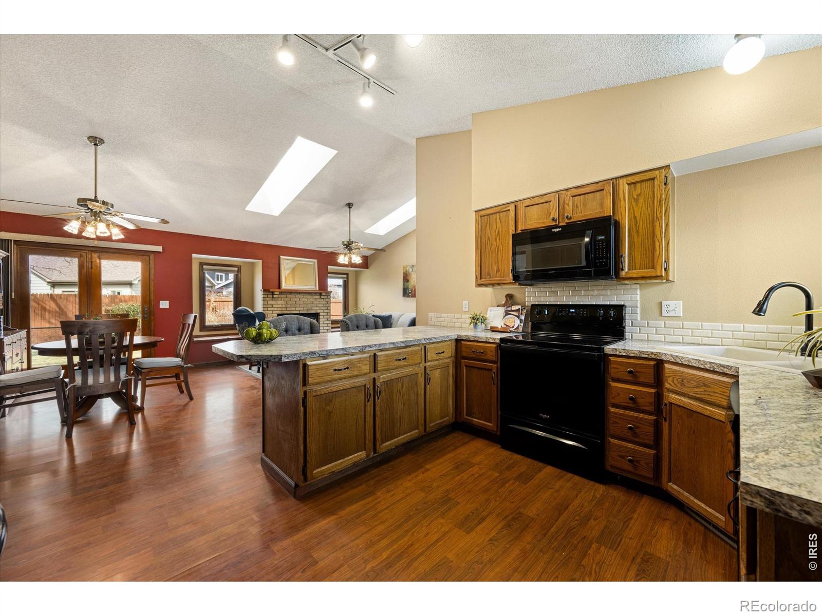 MLS Image #11 for 2085  chelsea drive,loveland, Colorado