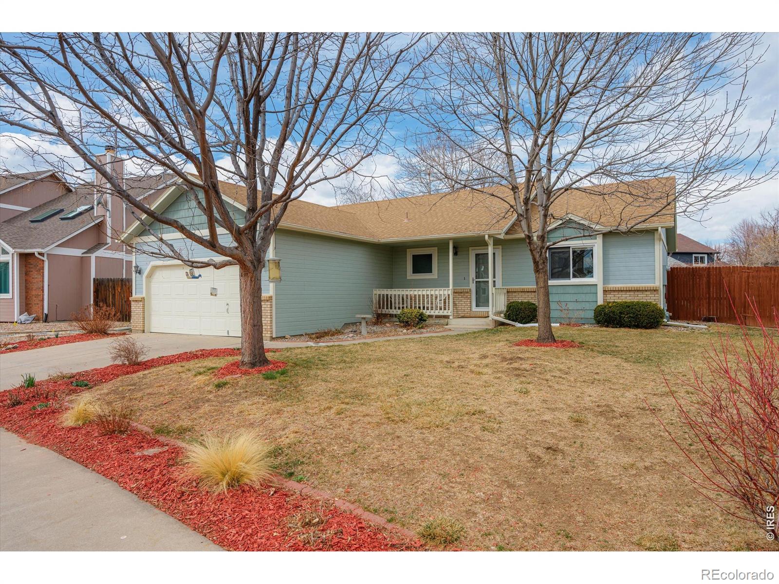 MLS Image #2 for 2085  chelsea drive,loveland, Colorado