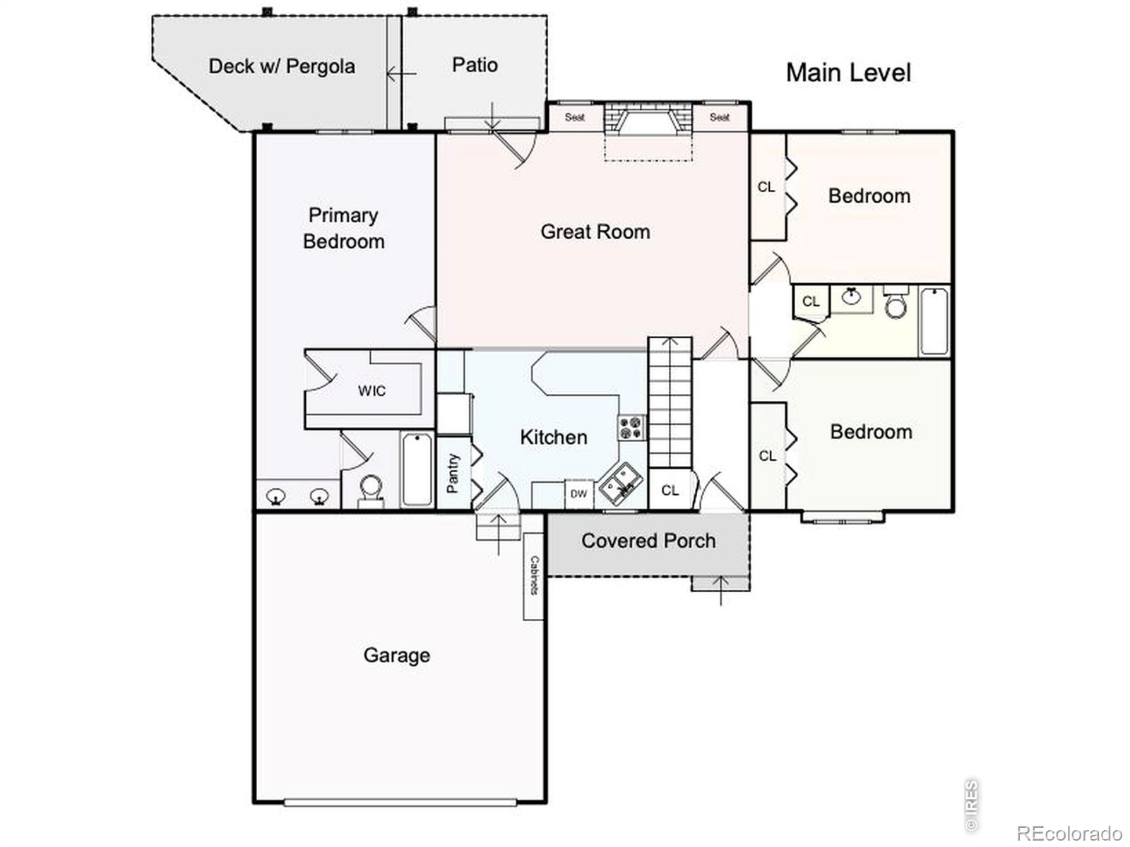 MLS Image #22 for 2085  chelsea drive,loveland, Colorado