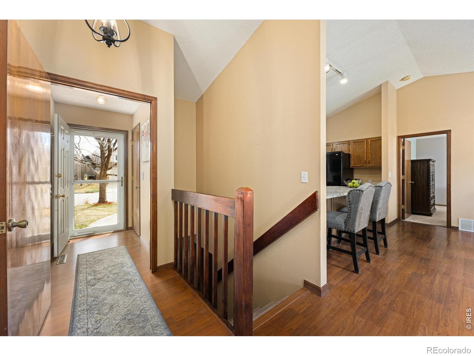 MLS Image #3 for 2085  chelsea drive,loveland, Colorado