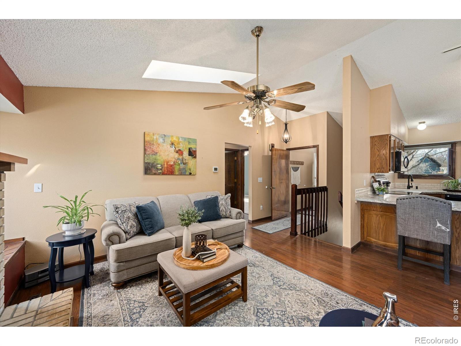 MLS Image #4 for 2085  chelsea drive,loveland, Colorado