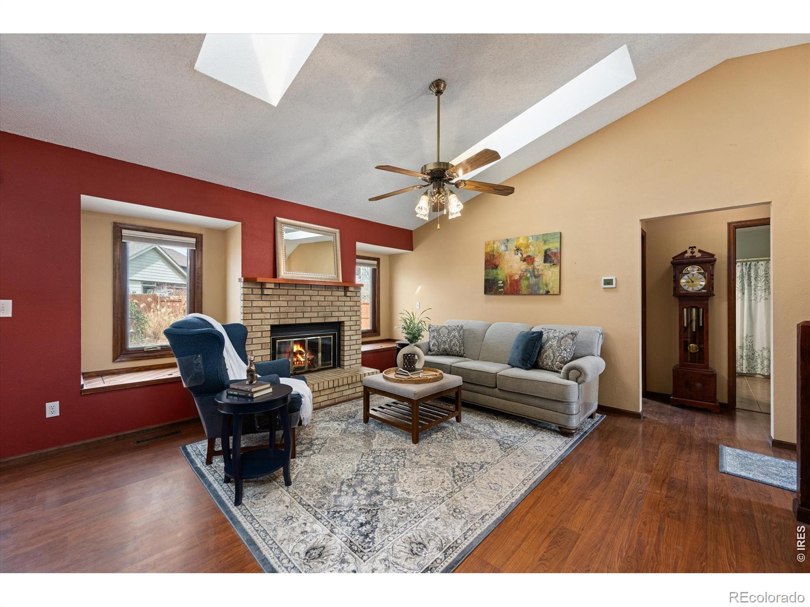 MLS Image #5 for 2085  chelsea drive,loveland, Colorado