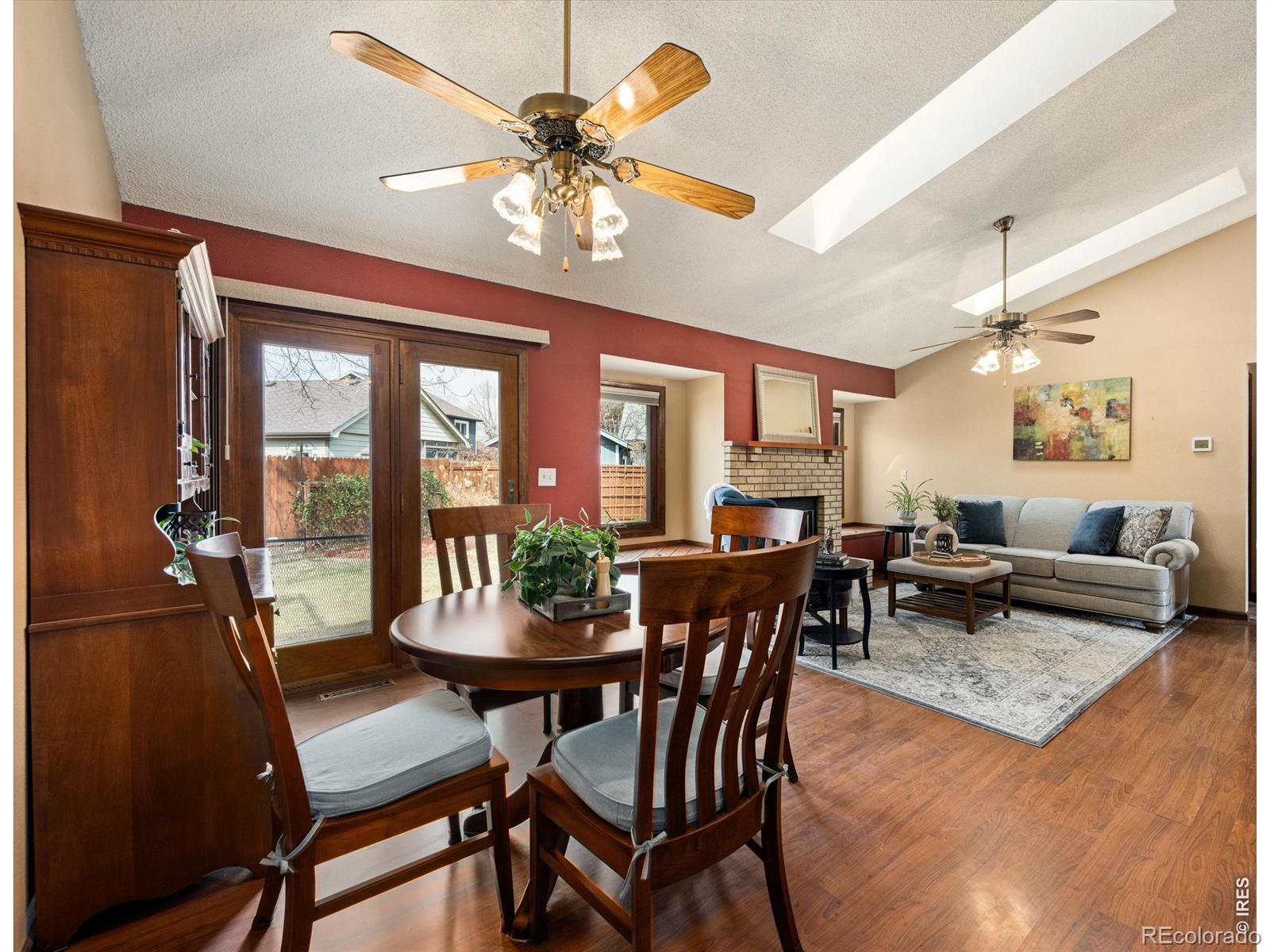 MLS Image #6 for 2085  chelsea drive,loveland, Colorado