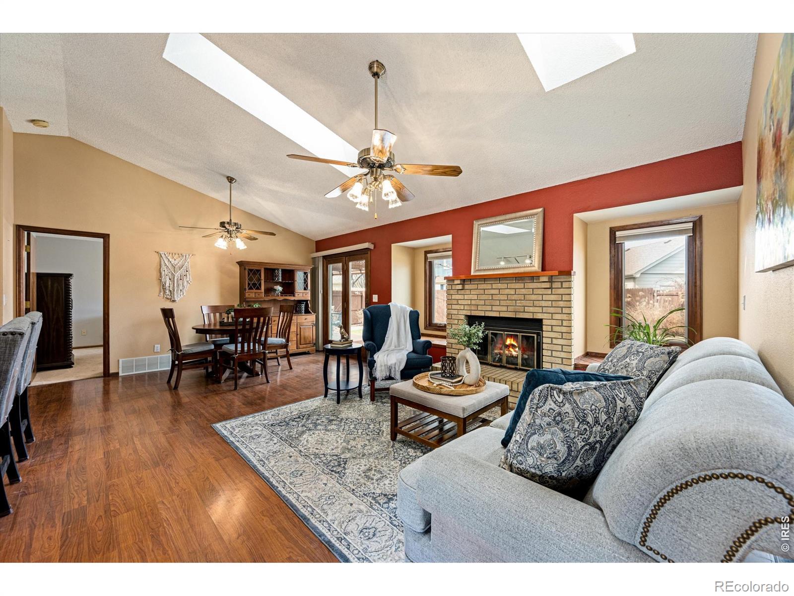 MLS Image #7 for 2085  chelsea drive,loveland, Colorado