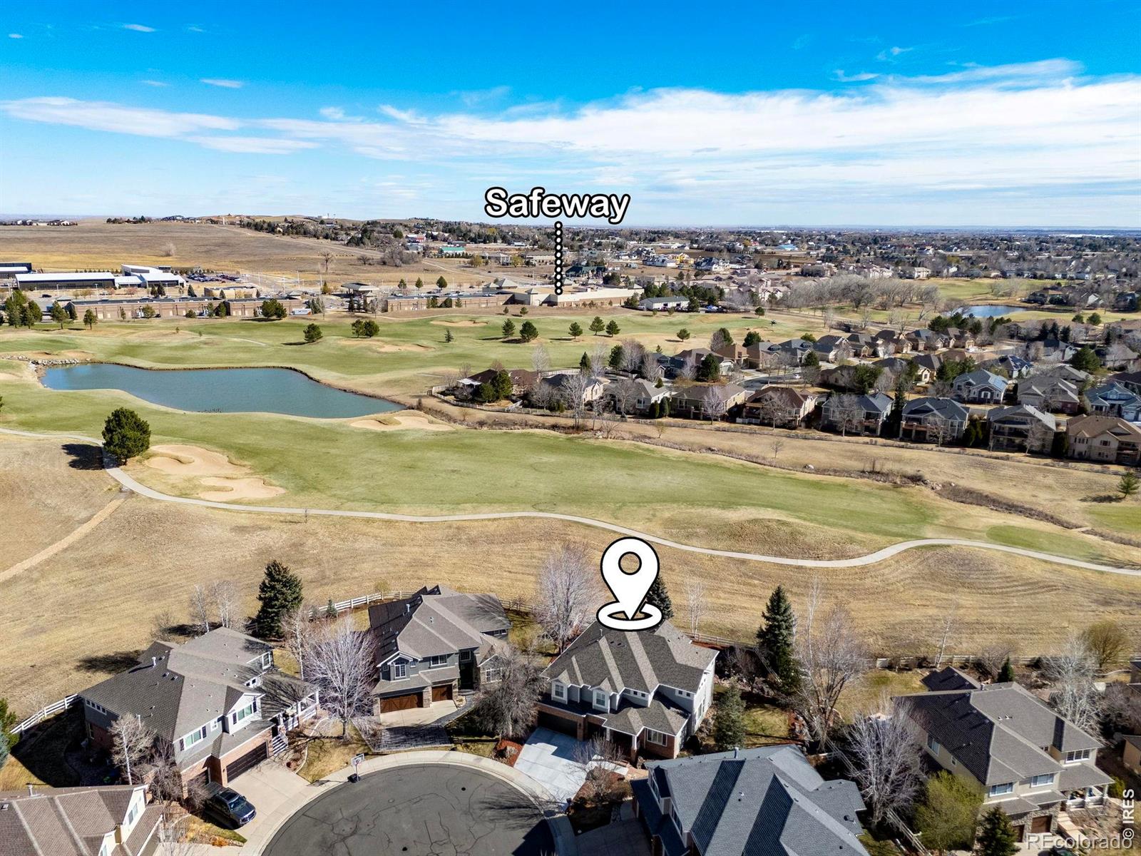 MLS Image #2 for 14110  doral court,broomfield, Colorado