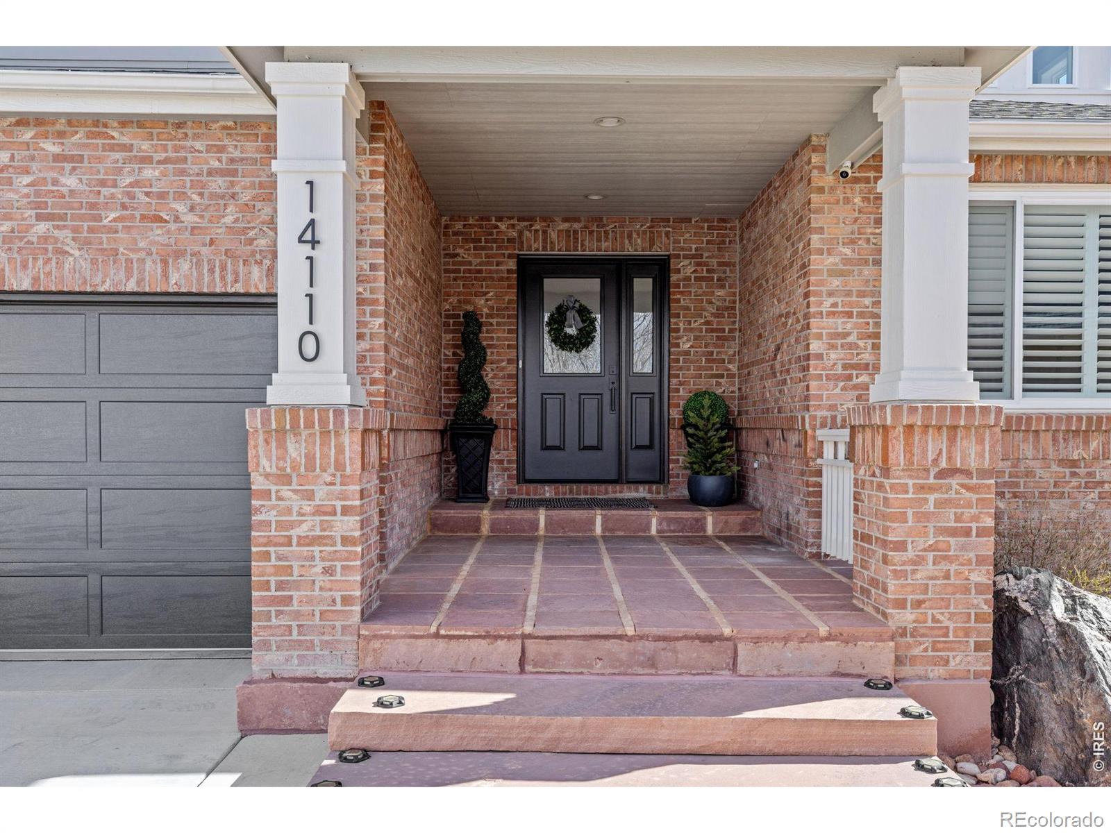 MLS Image #3 for 14110  doral court,broomfield, Colorado