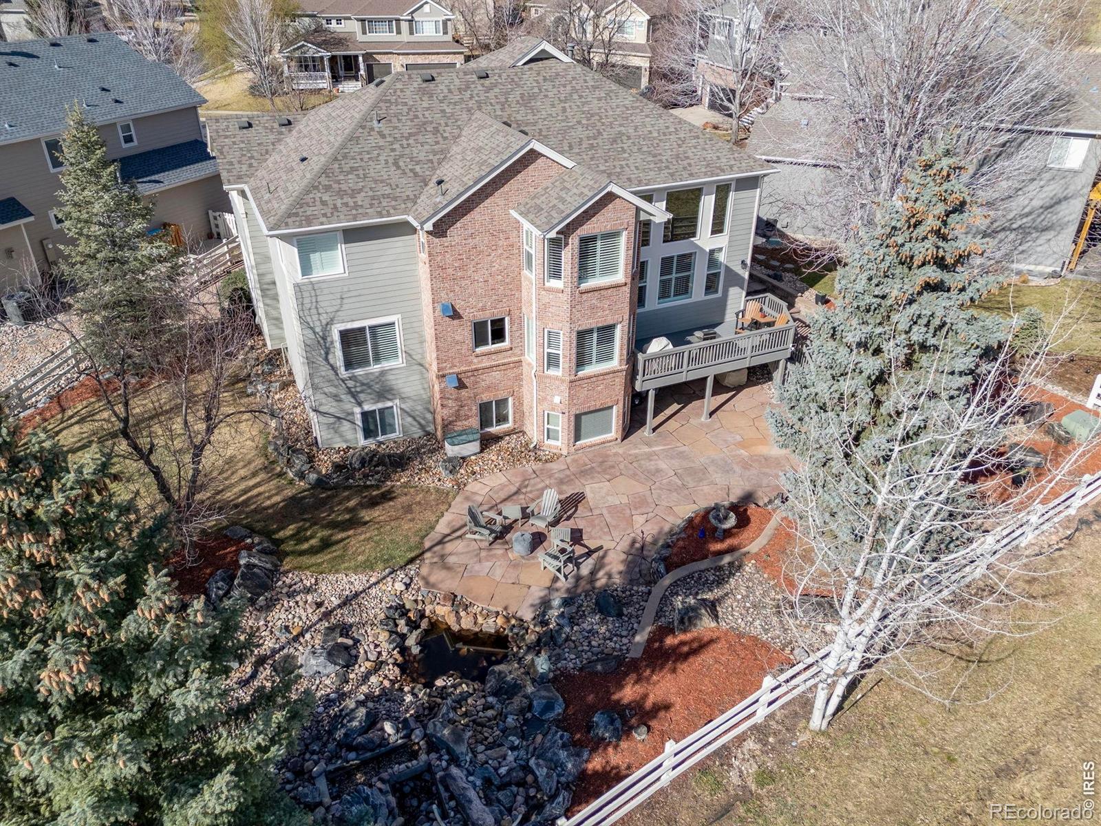MLS Image #38 for 14110  doral court,broomfield, Colorado