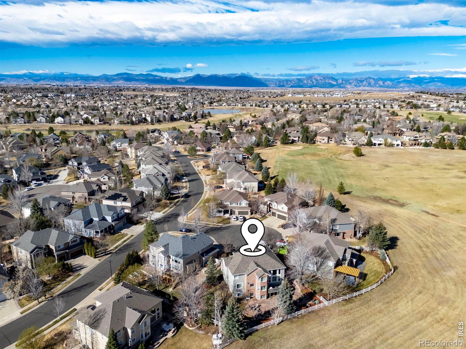 MLS Image #44 for 14110  doral court,broomfield, Colorado