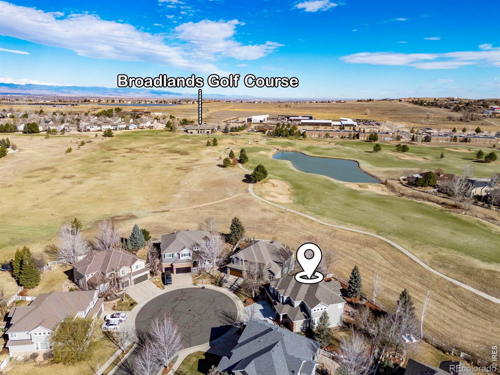 MLS Image #45 for 14110  doral court,broomfield, Colorado