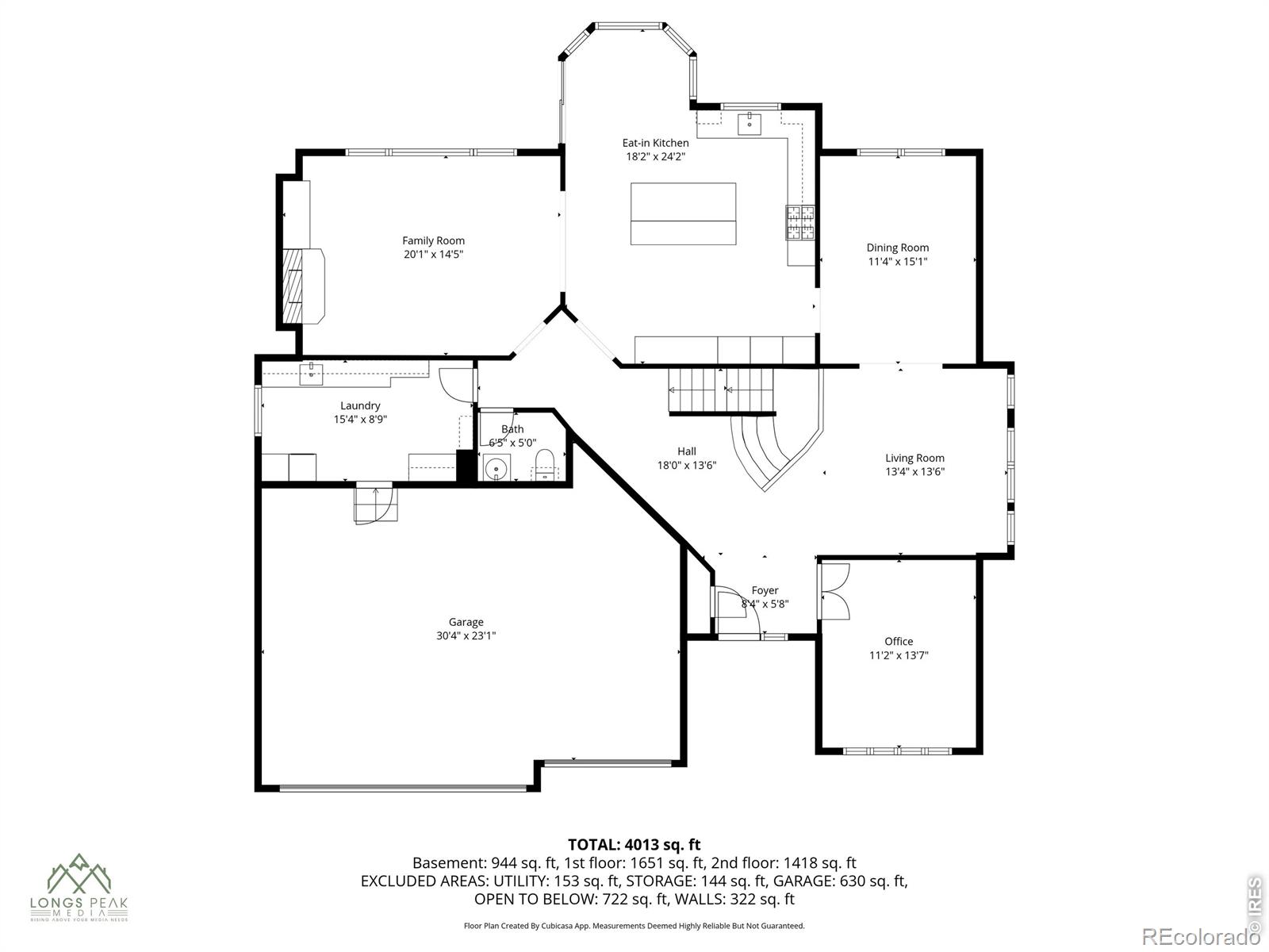MLS Image #47 for 14110  doral court,broomfield, Colorado