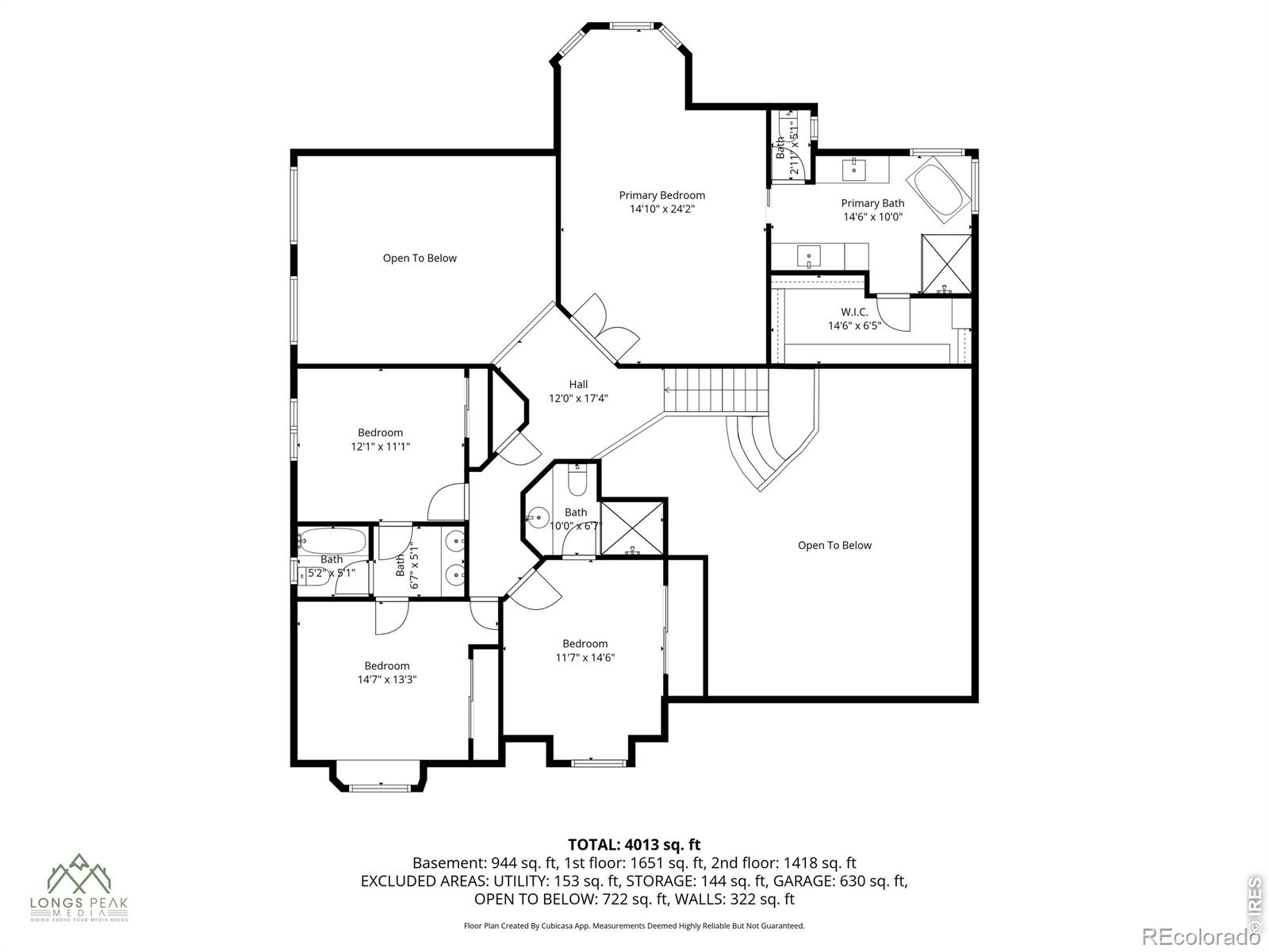 MLS Image #48 for 14110  doral court,broomfield, Colorado