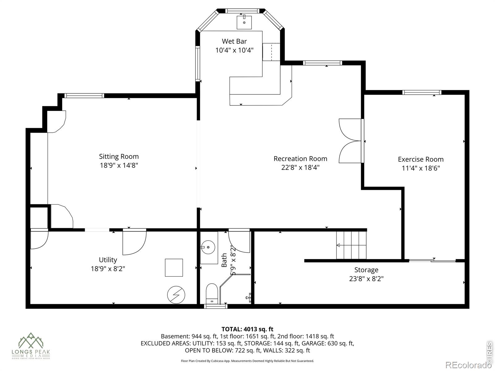 MLS Image #49 for 14110  doral court,broomfield, Colorado