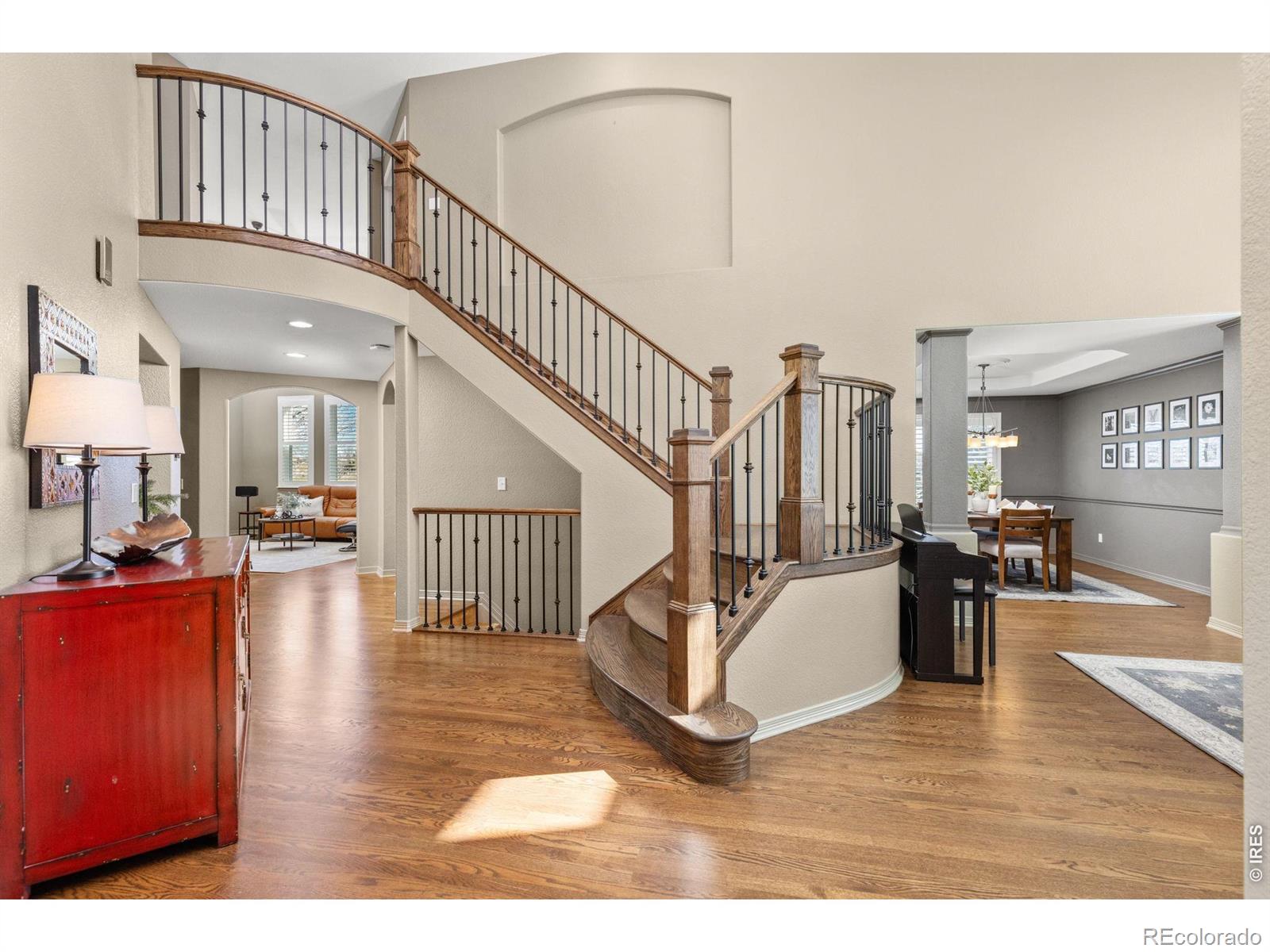 MLS Image #5 for 14110  doral court,broomfield, Colorado