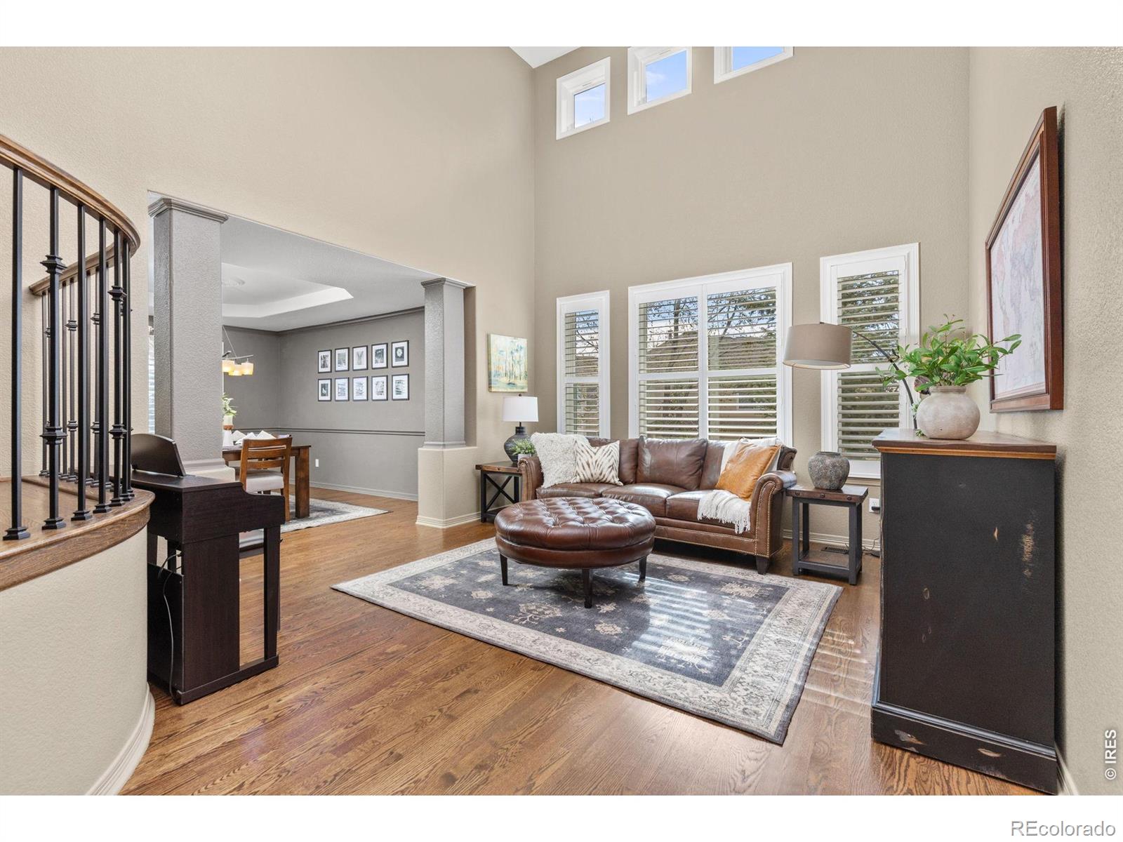 MLS Image #6 for 14110  doral court,broomfield, Colorado