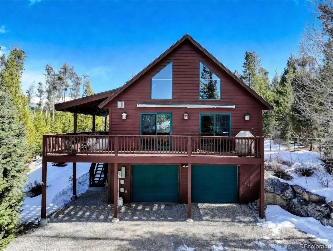 MLS Image #0 for 26  county road 4946 aka buttercup lane ,grand lake, Colorado