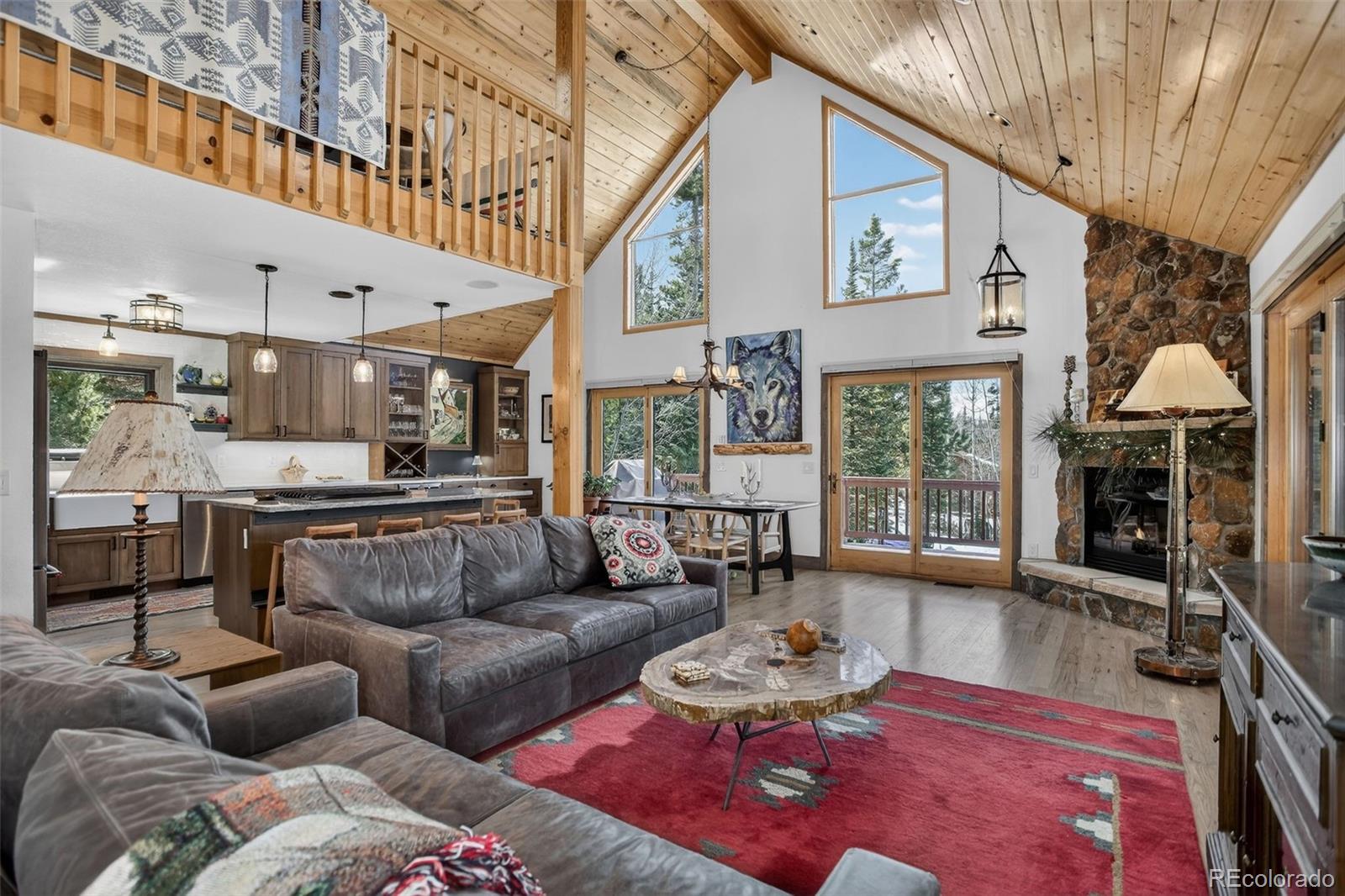 MLS Image #2 for 26  county road 4946 aka buttercup lane ,grand lake, Colorado