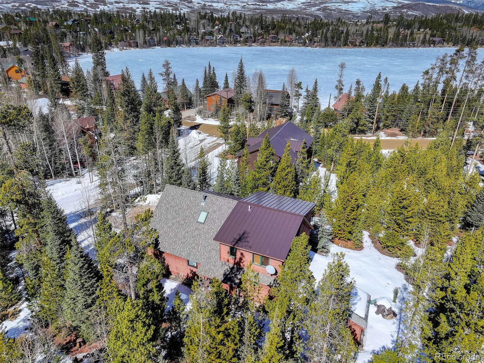 MLS Image #25 for 26  county road 4946 aka buttercup lane ,grand lake, Colorado
