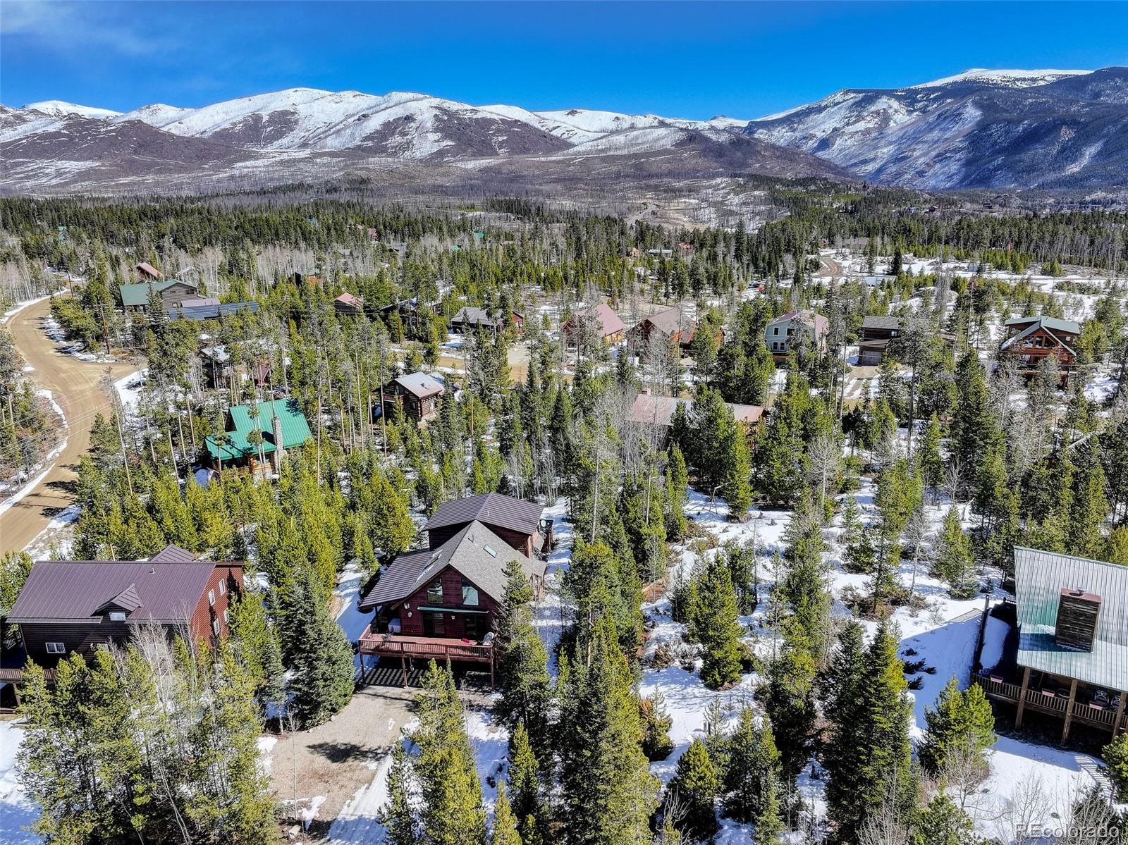 MLS Image #26 for 26  county road 4946 aka buttercup lane ,grand lake, Colorado