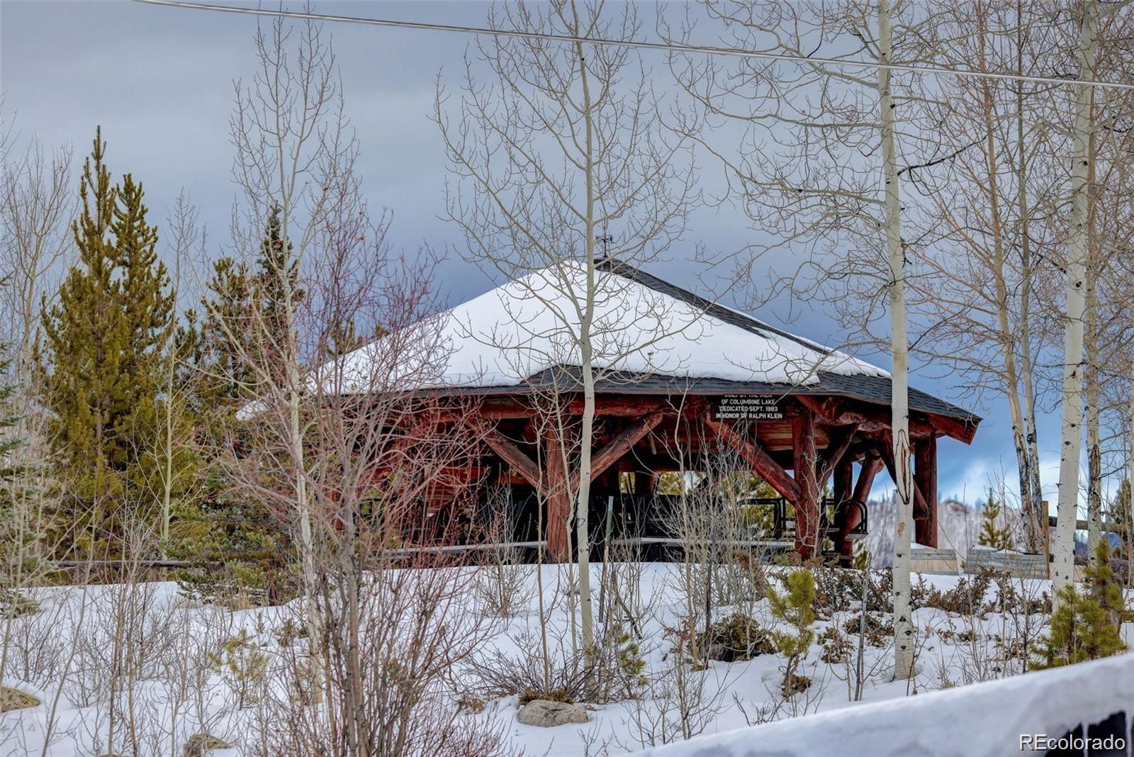 MLS Image #32 for 26  county road 4946 aka buttercup lane ,grand lake, Colorado