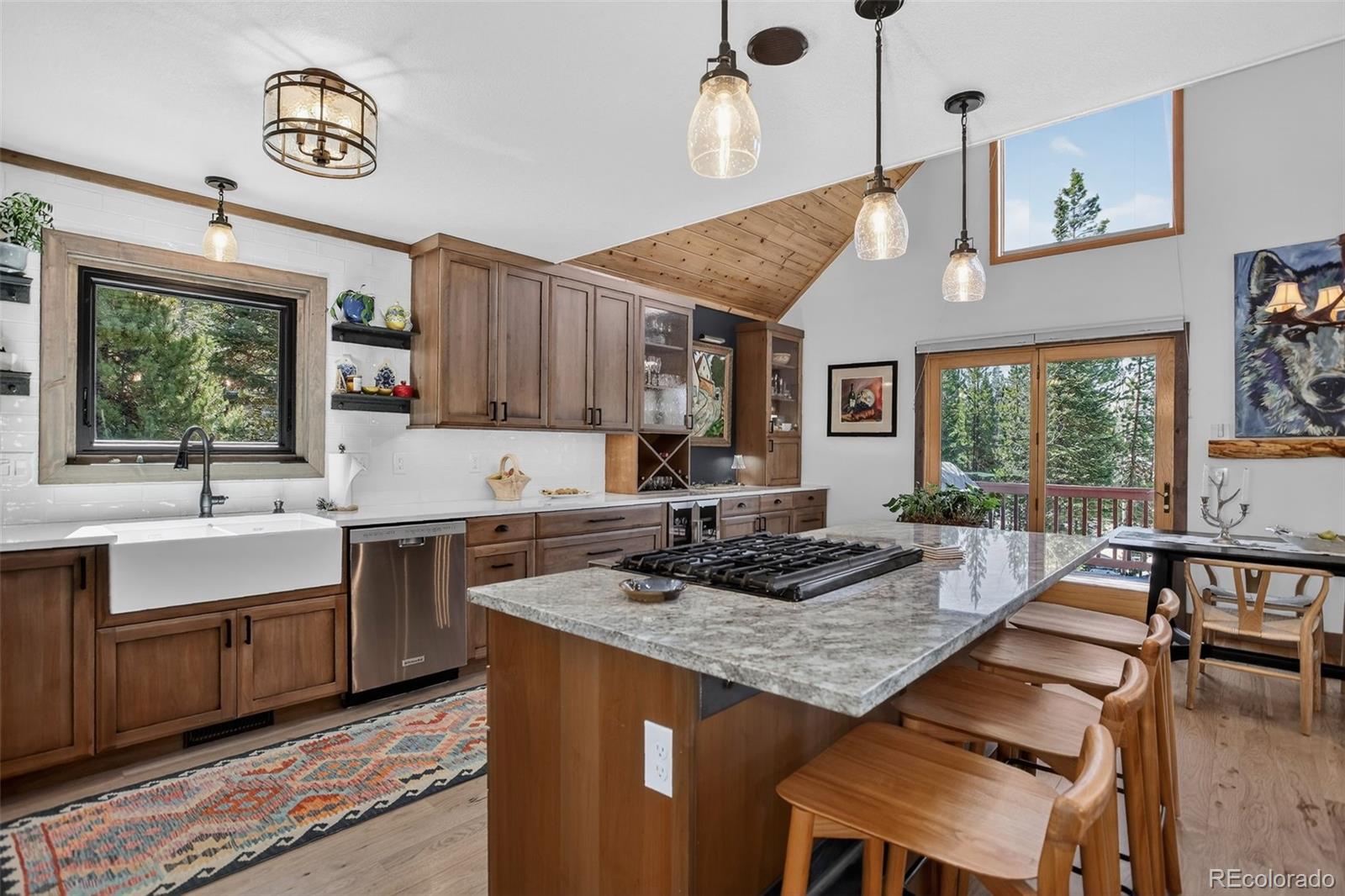 MLS Image #4 for 26  county road 4946 aka buttercup lane ,grand lake, Colorado