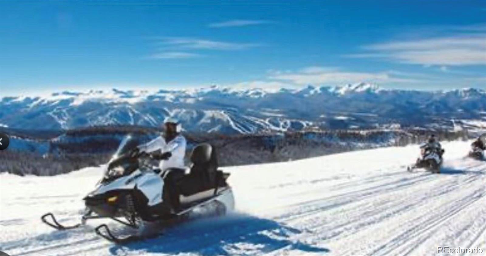 MLS Image #42 for 26  county road 4946 aka buttercup lane ,grand lake, Colorado