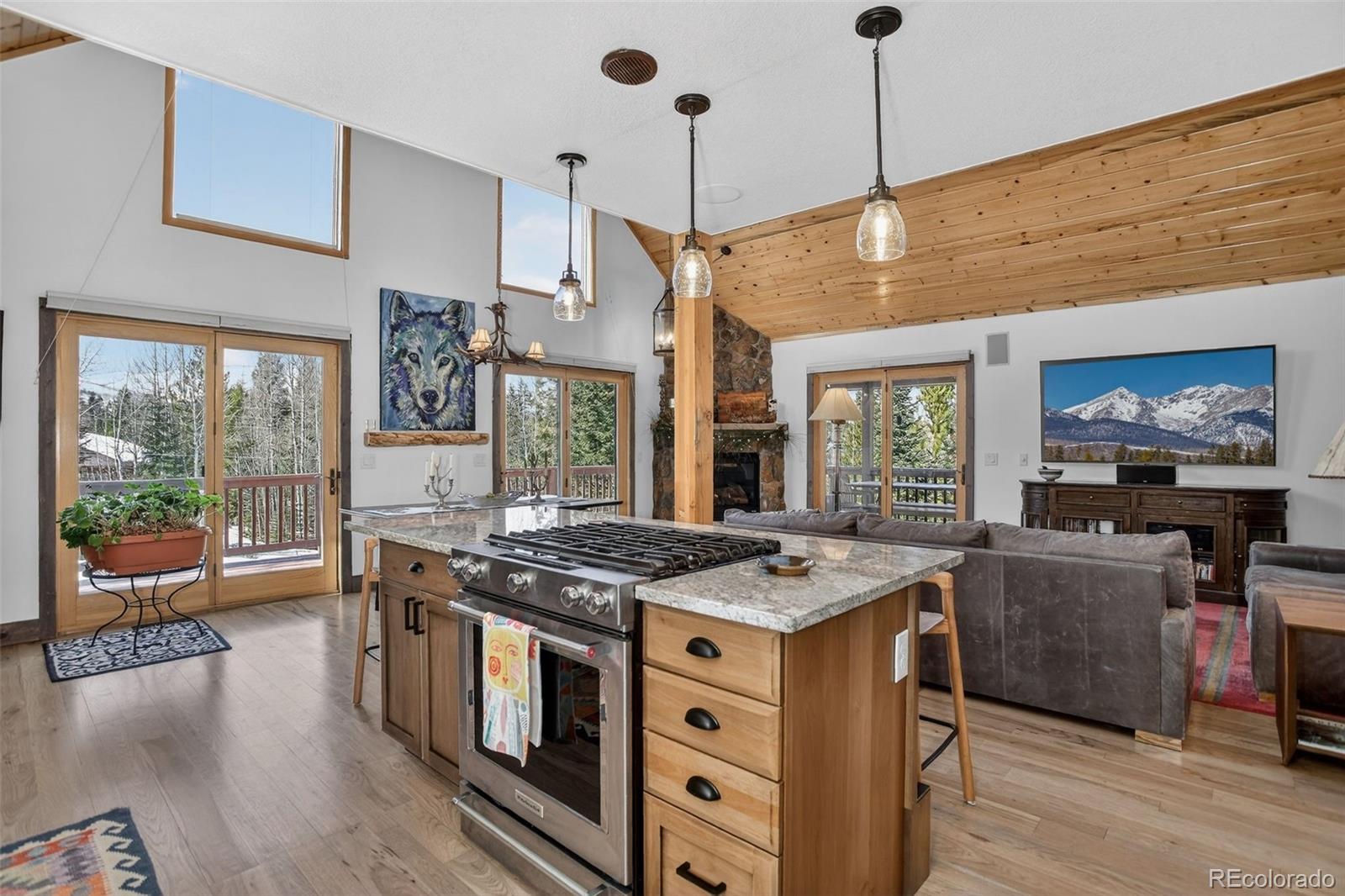 MLS Image #5 for 26  county road 4946 aka buttercup lane ,grand lake, Colorado