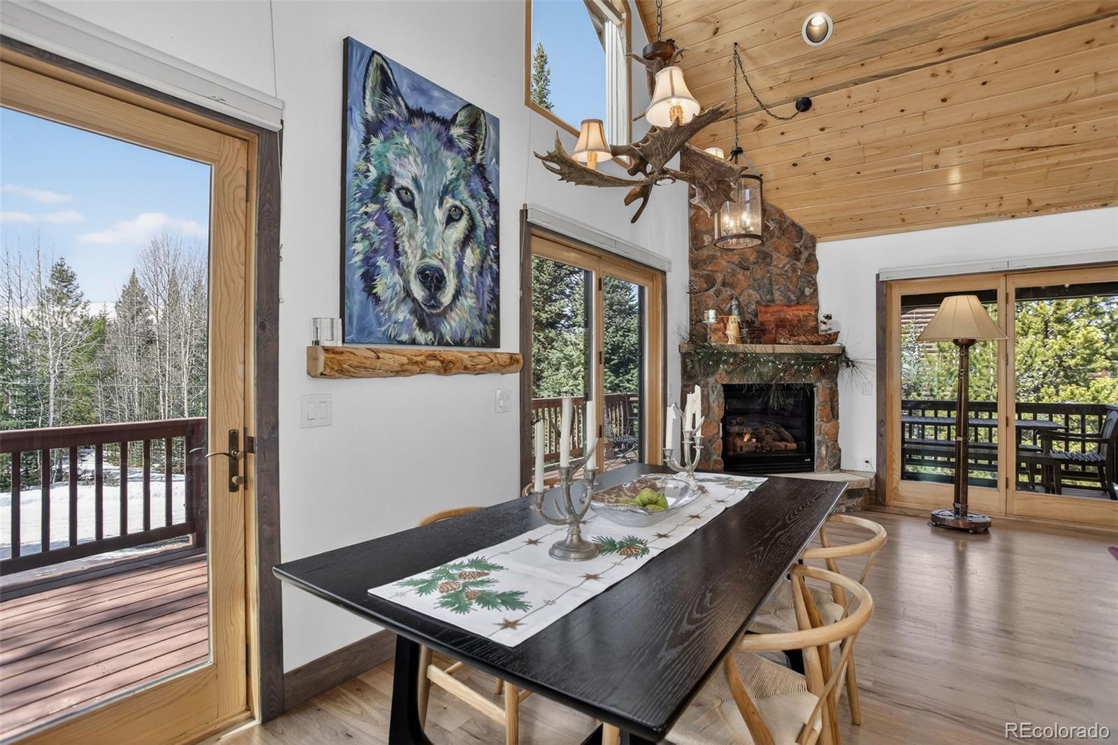 MLS Image #8 for 26  county road 4946 aka buttercup lane ,grand lake, Colorado