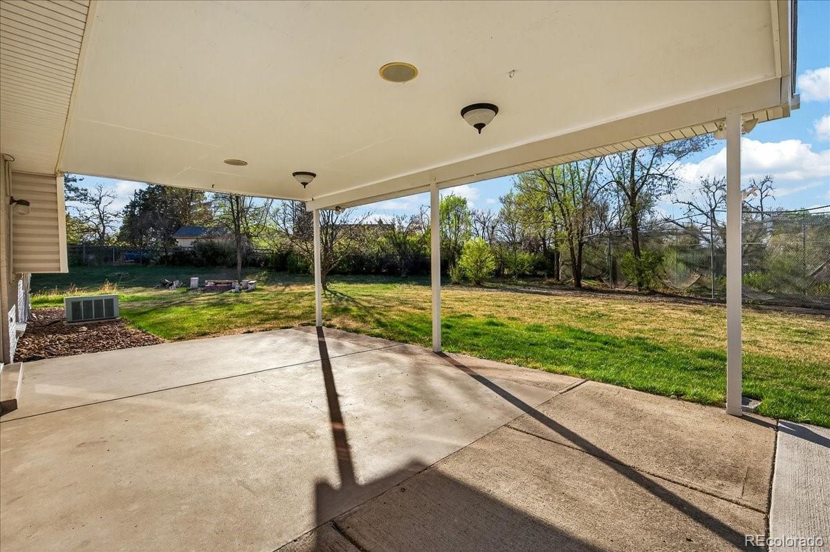 MLS Image #35 for 7955  parfet street,arvada, Colorado