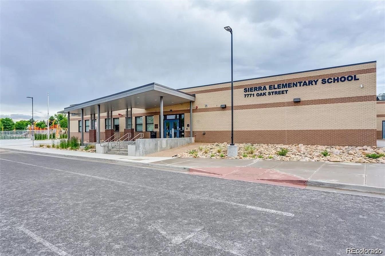 MLS Image #43 for 7955  parfet street,arvada, Colorado