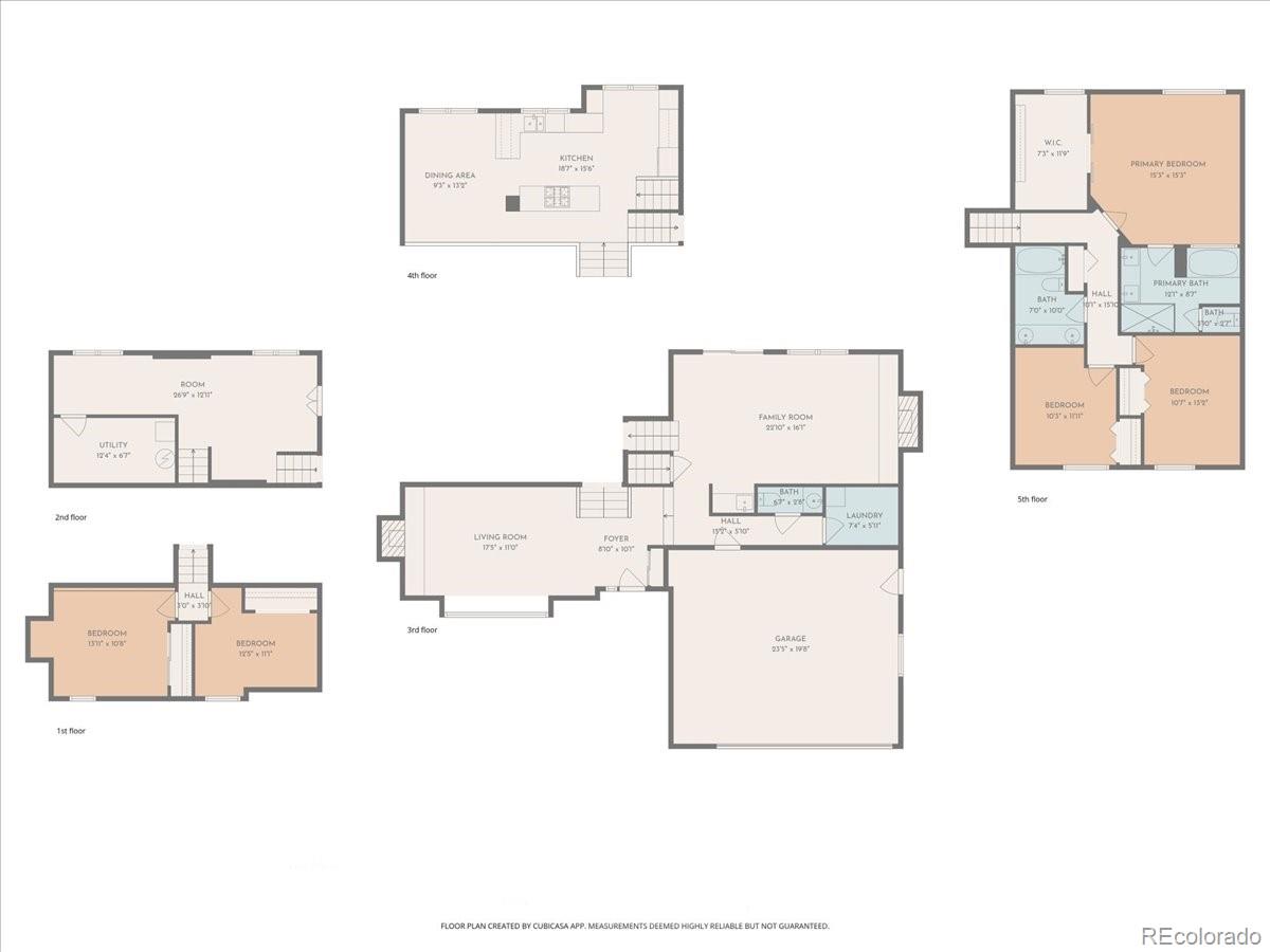 MLS Image #44 for 7955  parfet street,arvada, Colorado