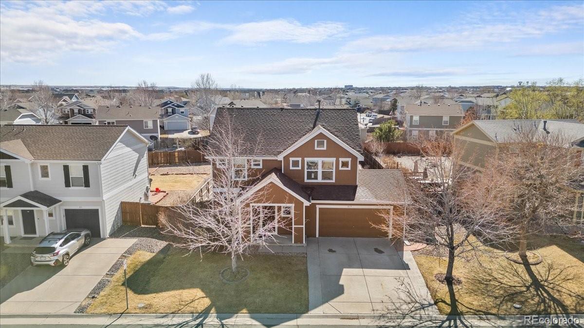 MLS Image #19 for 819  stagecoach drive,brighton, Colorado
