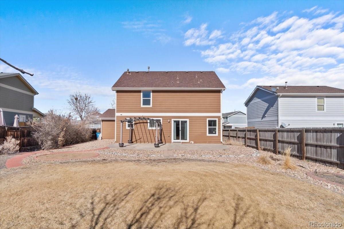 MLS Image #21 for 819  stagecoach drive,brighton, Colorado