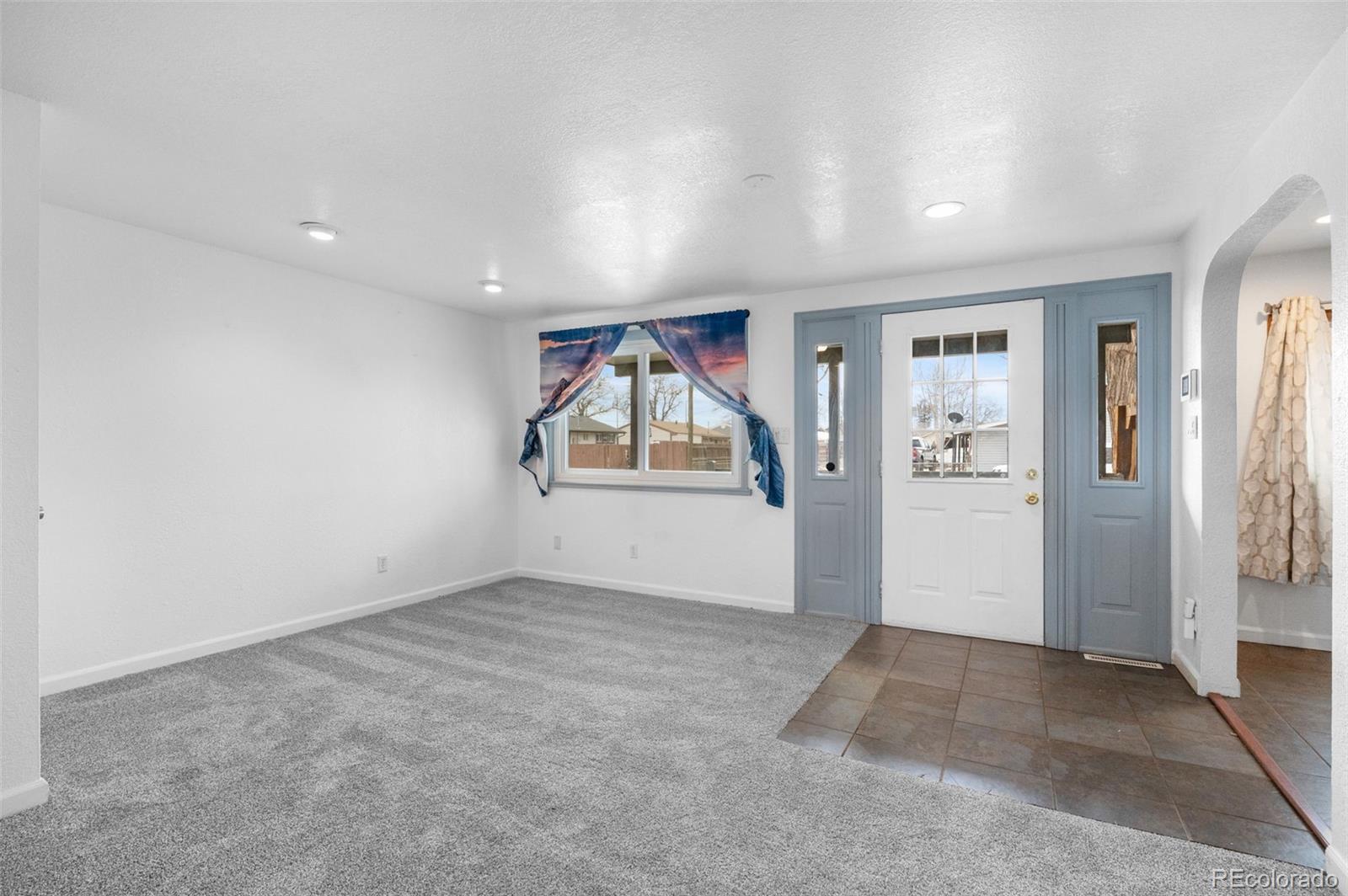 MLS Image #1 for 6540  poplar street,commerce city, Colorado