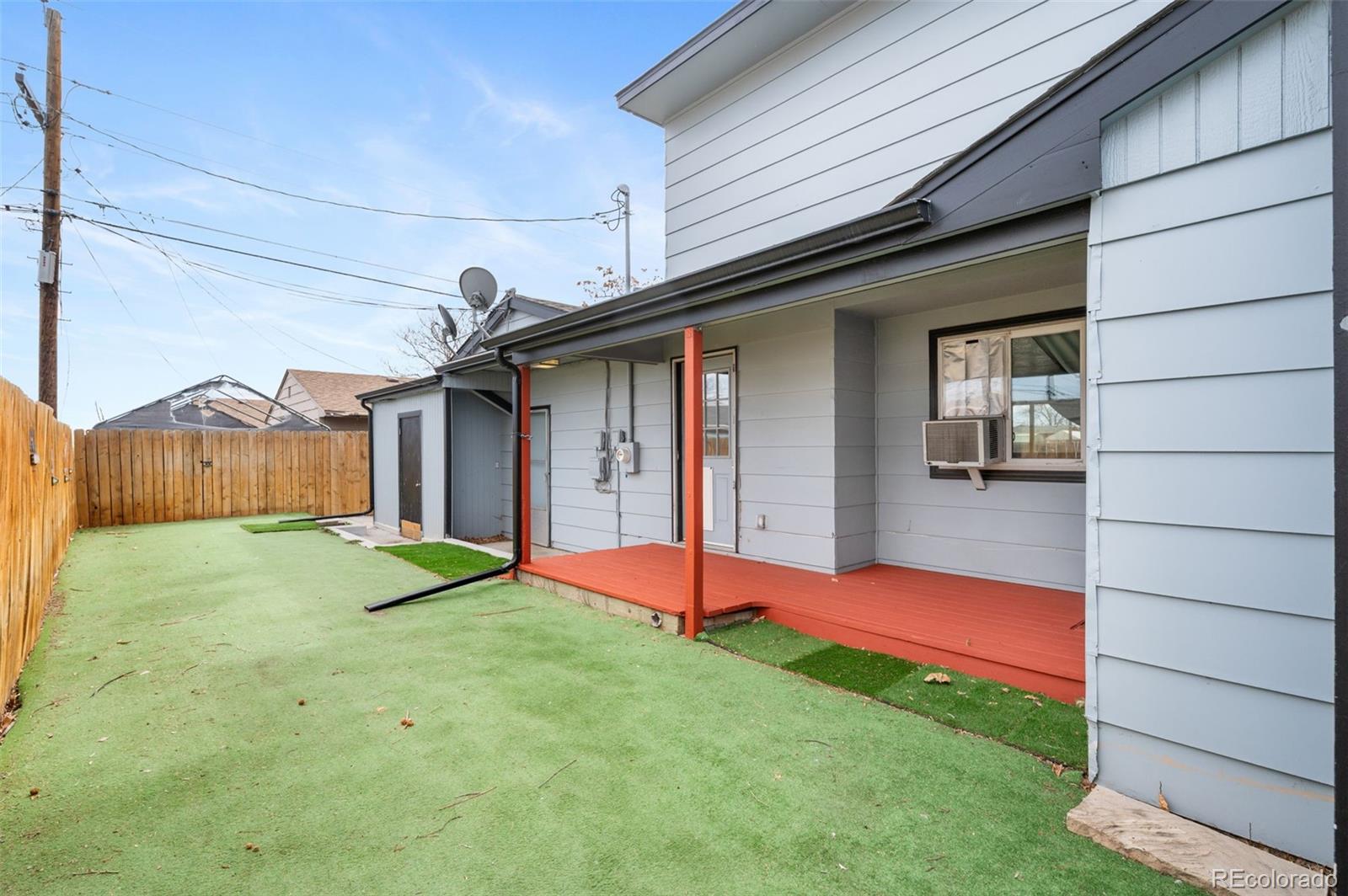 MLS Image #30 for 6540  poplar street,commerce city, Colorado