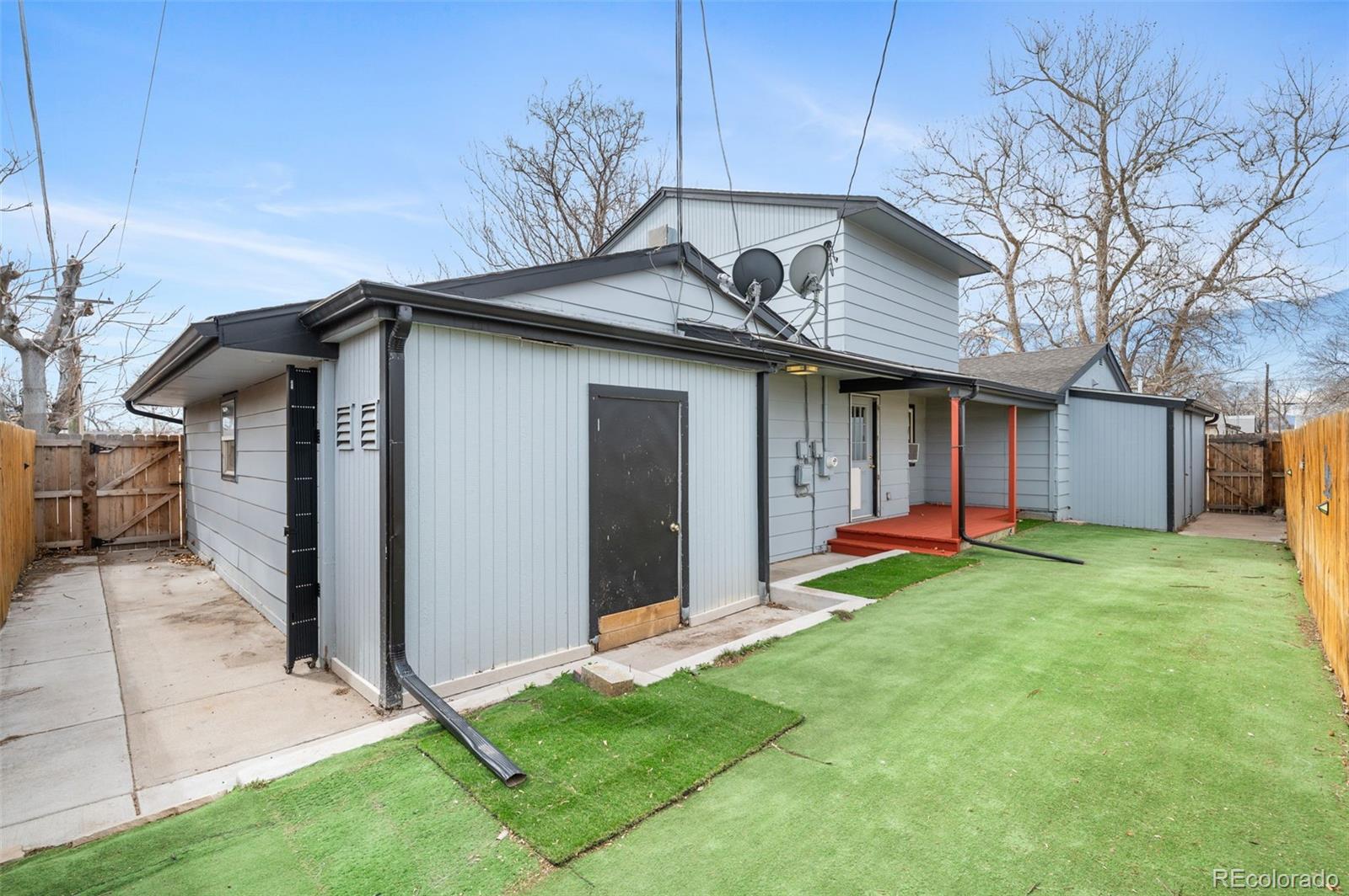 MLS Image #31 for 6540  poplar street,commerce city, Colorado