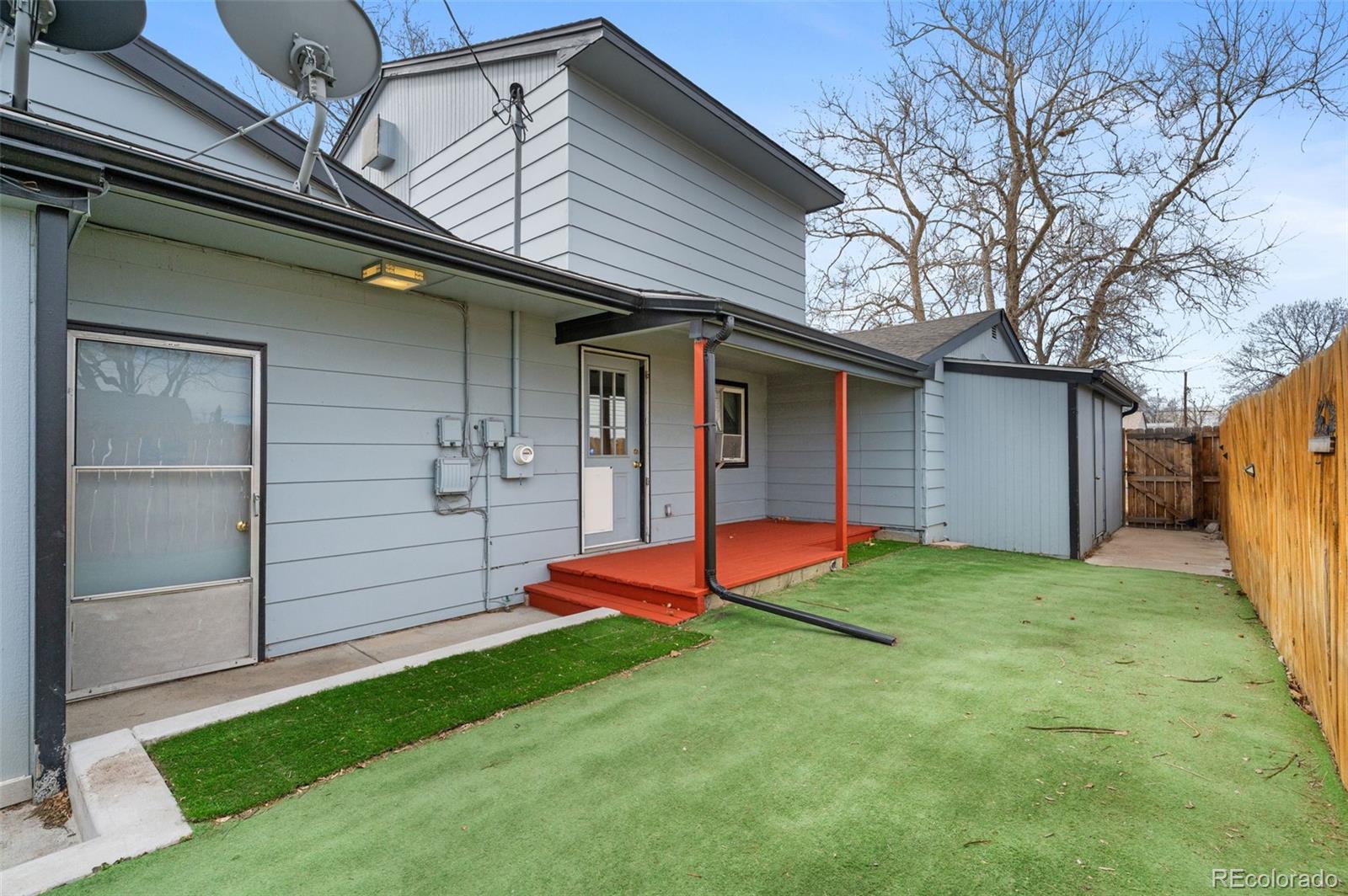 MLS Image #32 for 6540  poplar street,commerce city, Colorado