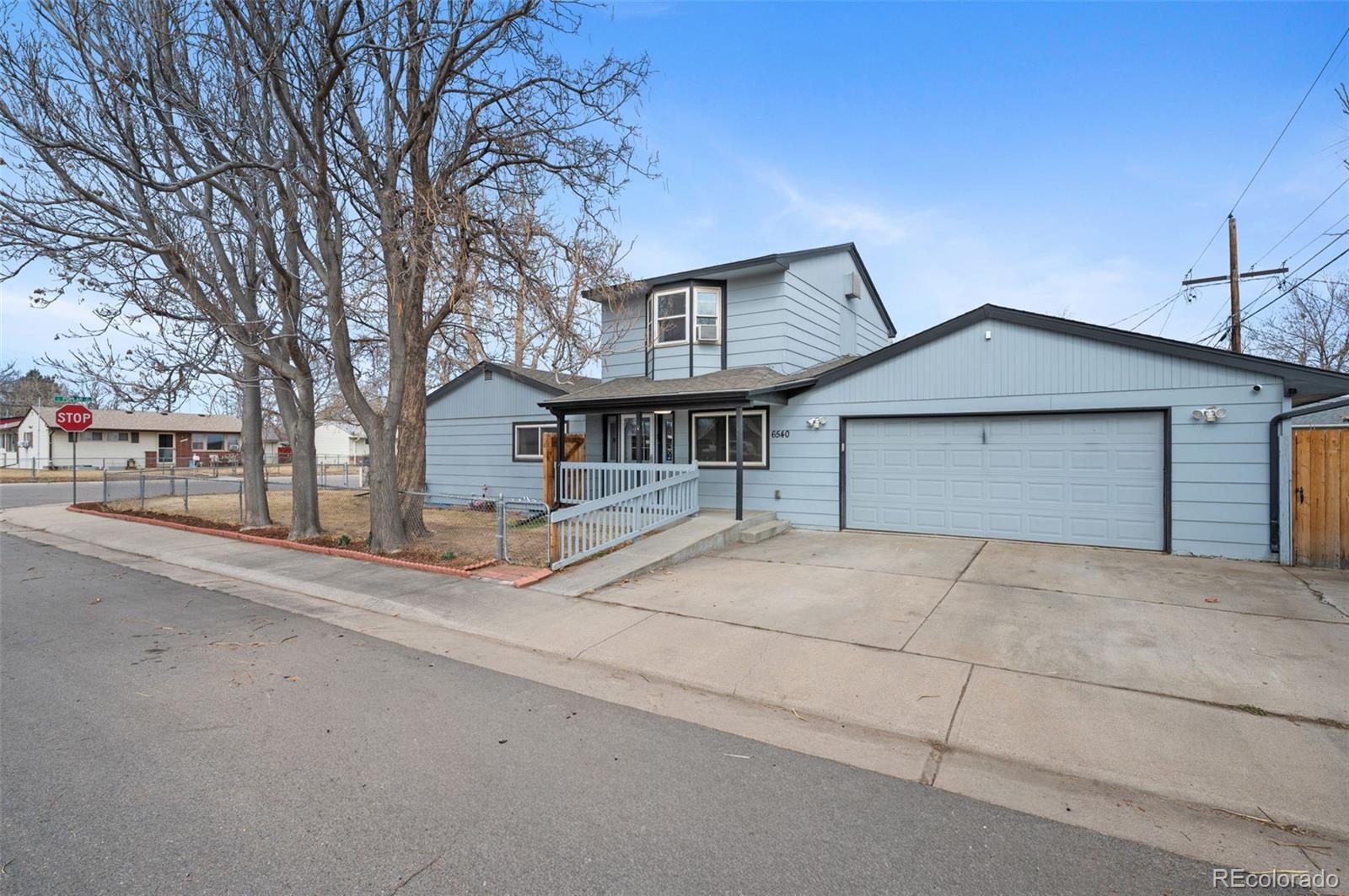 MLS Image #34 for 6540  poplar street,commerce city, Colorado