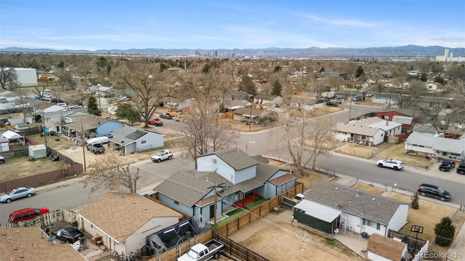 MLS Image #35 for 6540  poplar street,commerce city, Colorado