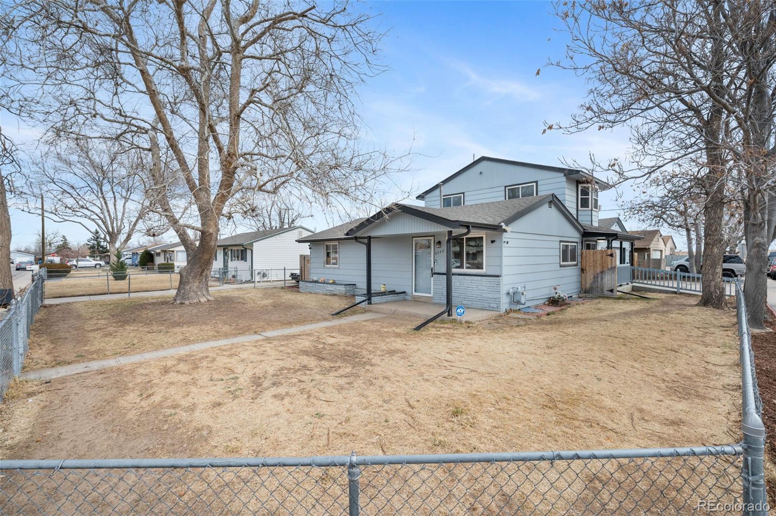 MLS Image #36 for 6540  poplar street,commerce city, Colorado