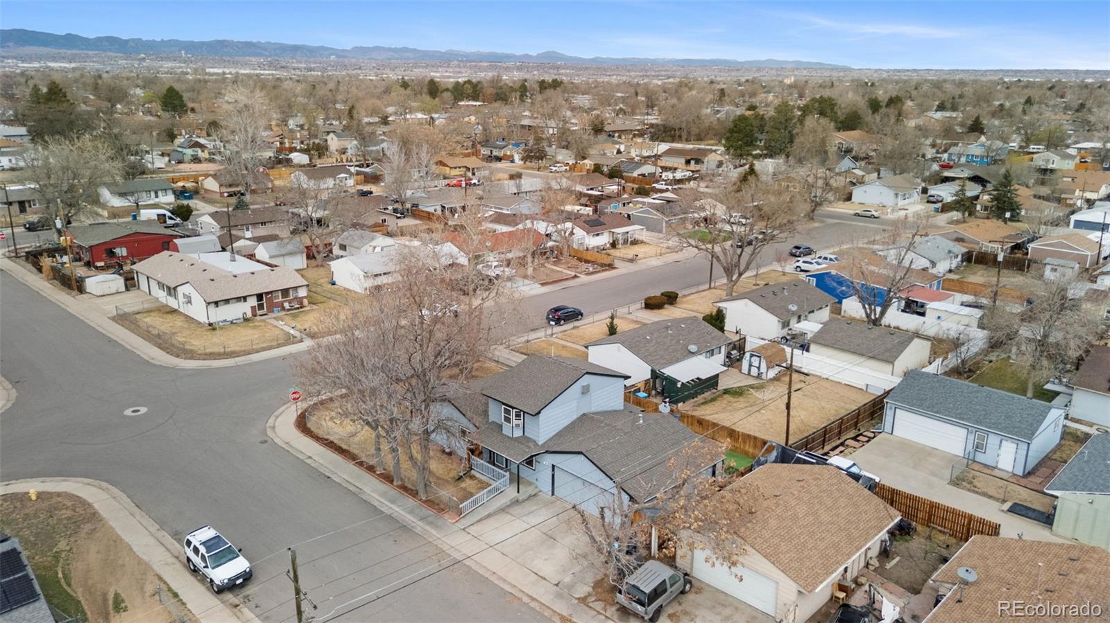 MLS Image #37 for 6540  poplar street,commerce city, Colorado