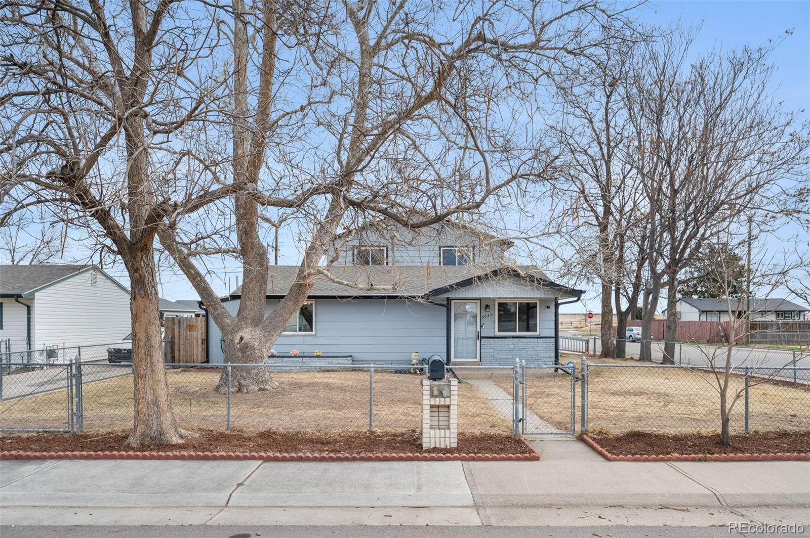 MLS Image #39 for 6540  poplar street,commerce city, Colorado