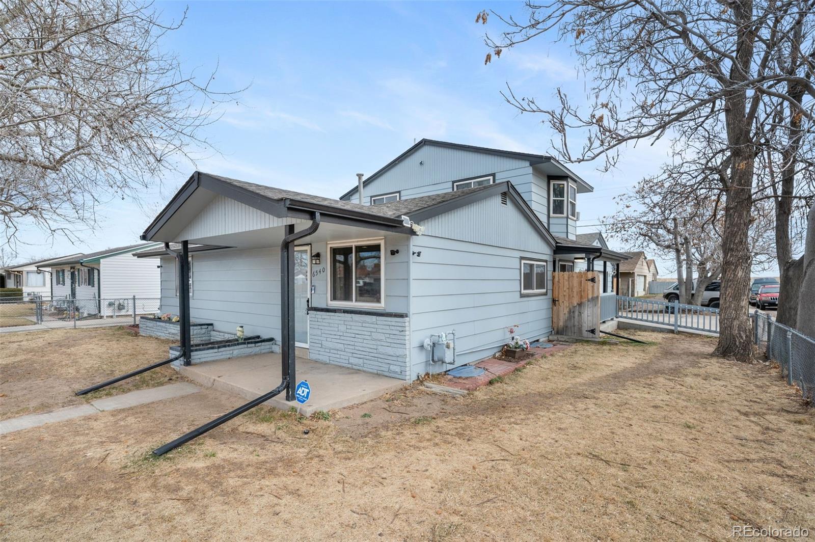 MLS Image #40 for 6540  poplar street,commerce city, Colorado