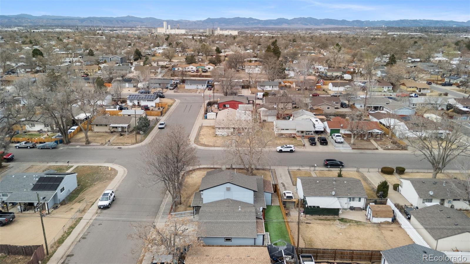 MLS Image #42 for 6540  poplar street,commerce city, Colorado